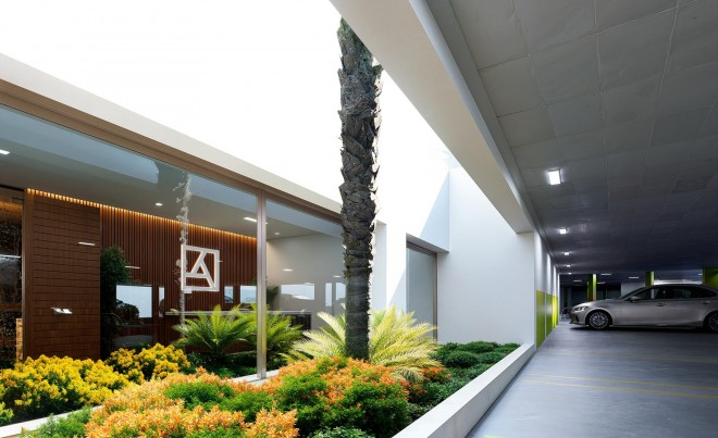 New Build · Apartment / Flat · Los Alcazares · La Serena Golf