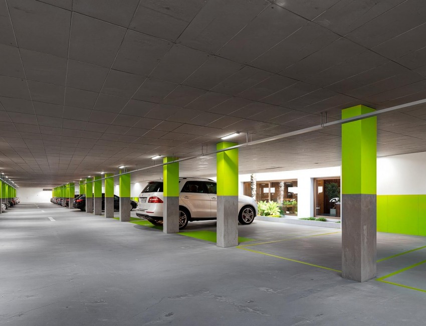 New Build · Apartment / Flat · Los Alcazares · La Serena Golf