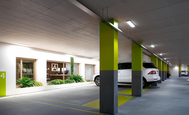 New Build · Apartment / Flat · Los Alcazares · La Serena Golf