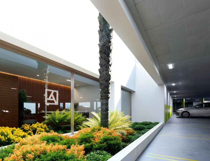 New Build · Penthouse · Los Alcazares · La Serena Golf