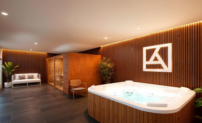 New Build · Penthouse · Los Alcazares · La Serena Golf