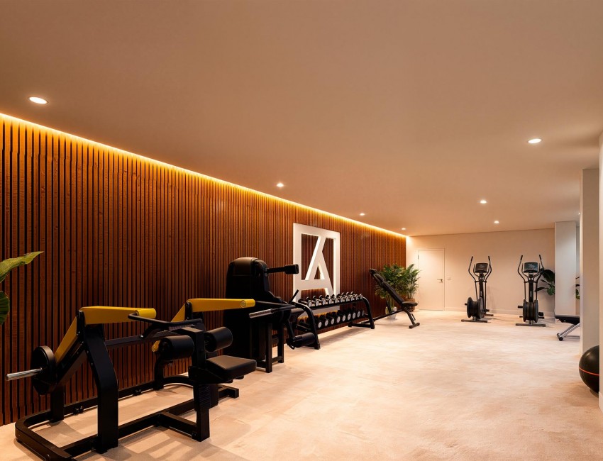 New Build · Penthouse · Los Alcazares · La Serena Golf