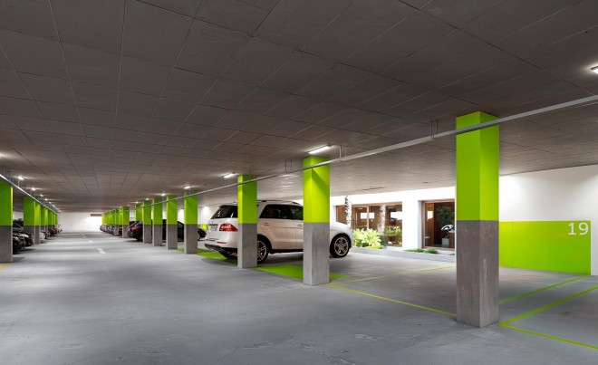 New Build · Penthouse · Los Alcazares · La Serena Golf