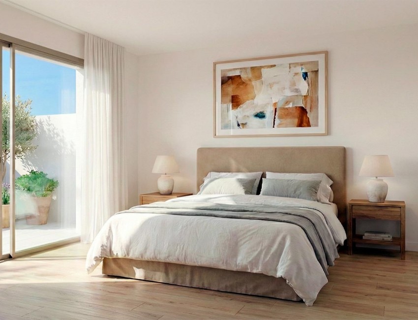 Nueva construcción  · Bungalow / Adosado / Semiadosado · Pilar de la Horadada