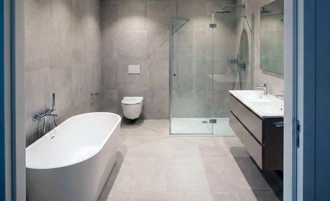 Nueva construcción  · Bungalow / Adosado / Semiadosado · Pilar de la Horadada