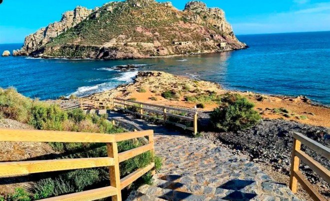 New Build · Villa · Aguilas