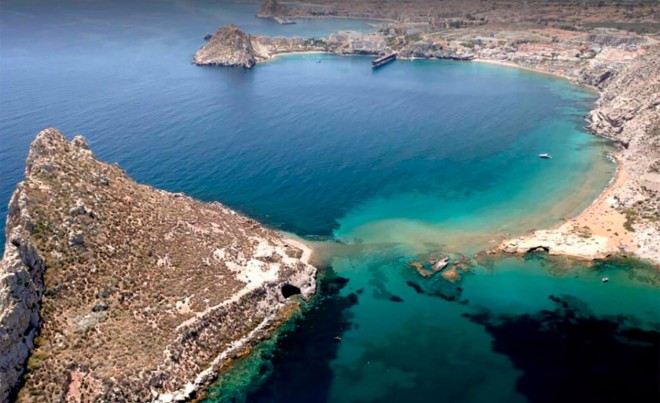 New Build · Villa · Aguilas