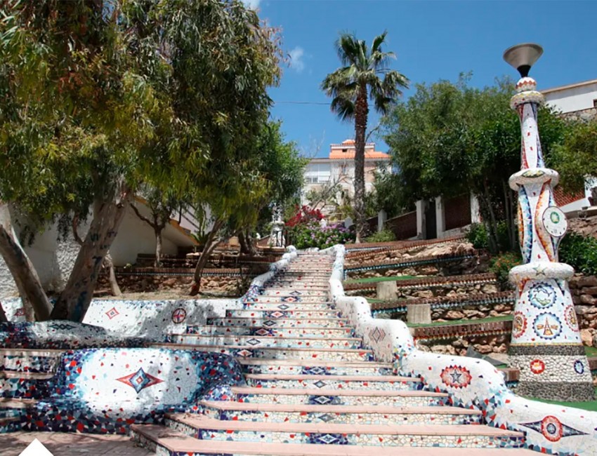 New Build · Villa · Aguilas