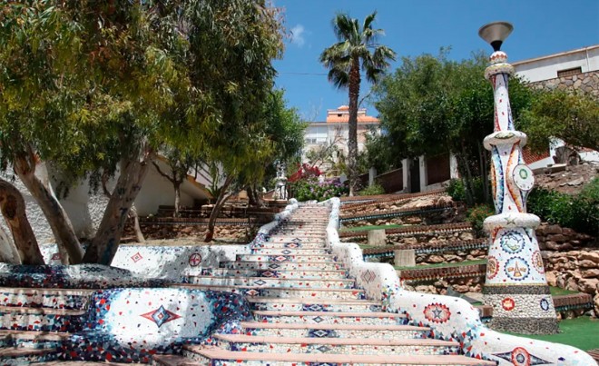 New Build · Villa · Aguilas