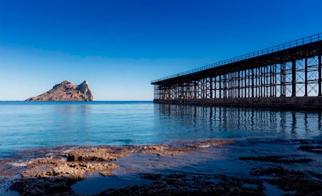 New Build · Villa · Aguilas