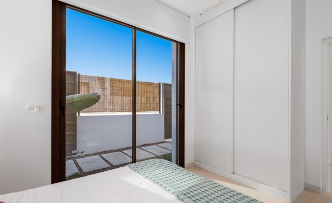 New Build · Villa · Los Alcazares · La Serena Golf