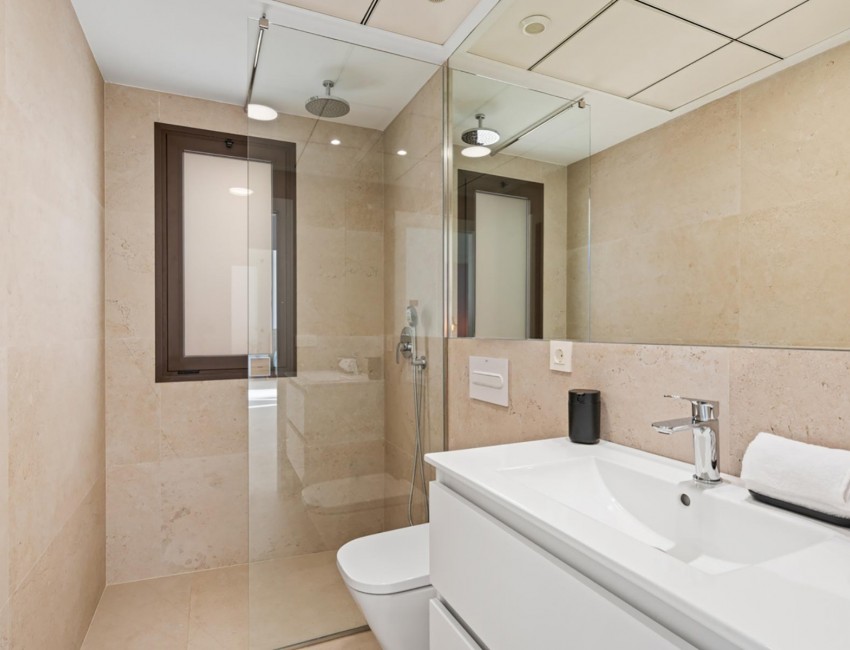 New Build · Villa · Los Alcazares · La Serena Golf