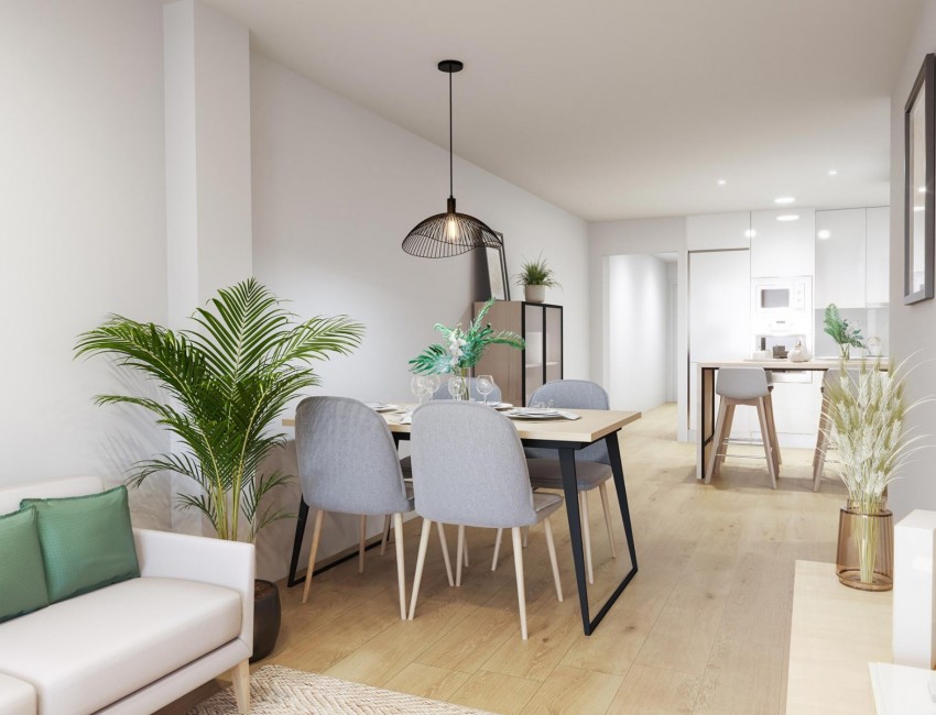 New Build · Apartment / Flat · Torrevieja