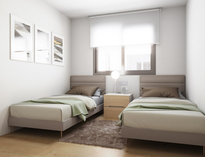 New Build · Apartment / Flat · Torrevieja