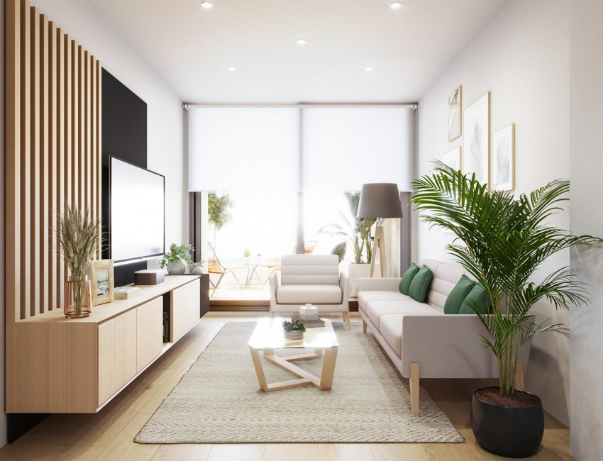 Nueva construcción  · Apartamento / Piso · Torrevieja