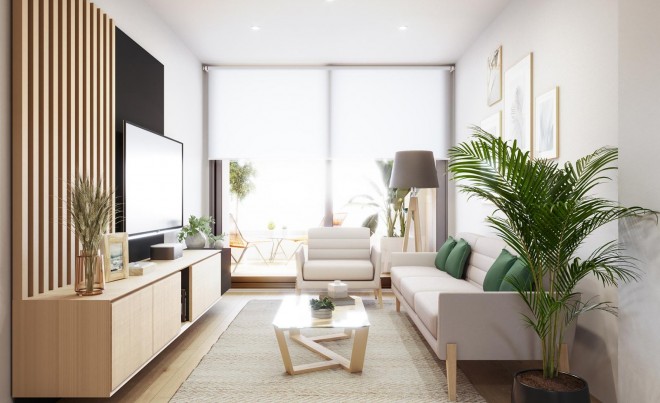 New Build · Penthouse · Torrevieja