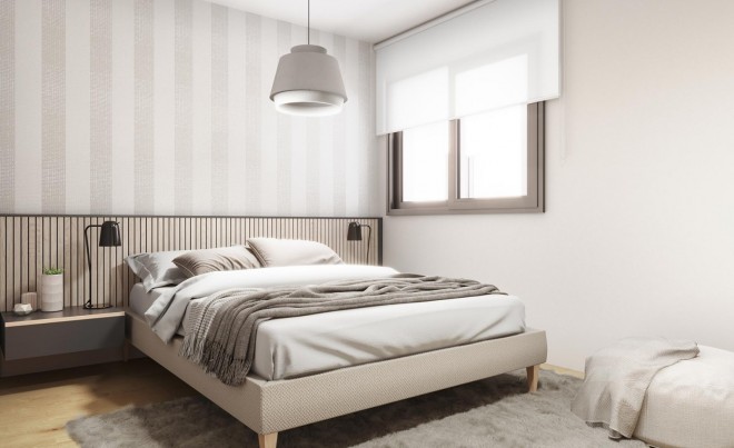 New Build · Penthouse · Torrevieja