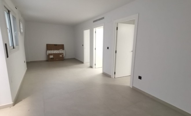 Nouvelle construction · Villa · Los Montesinos · La Herrada