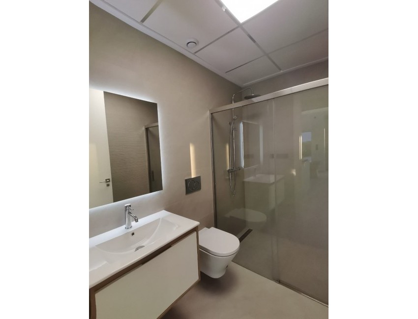 Nouvelle construction · Villa · Los Montesinos · La Herrada