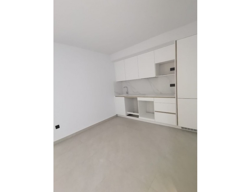 Nouvelle construction · Villa · Los Montesinos · La Herrada