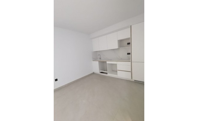 Nouvelle construction · Villa · Los Montesinos · La Herrada