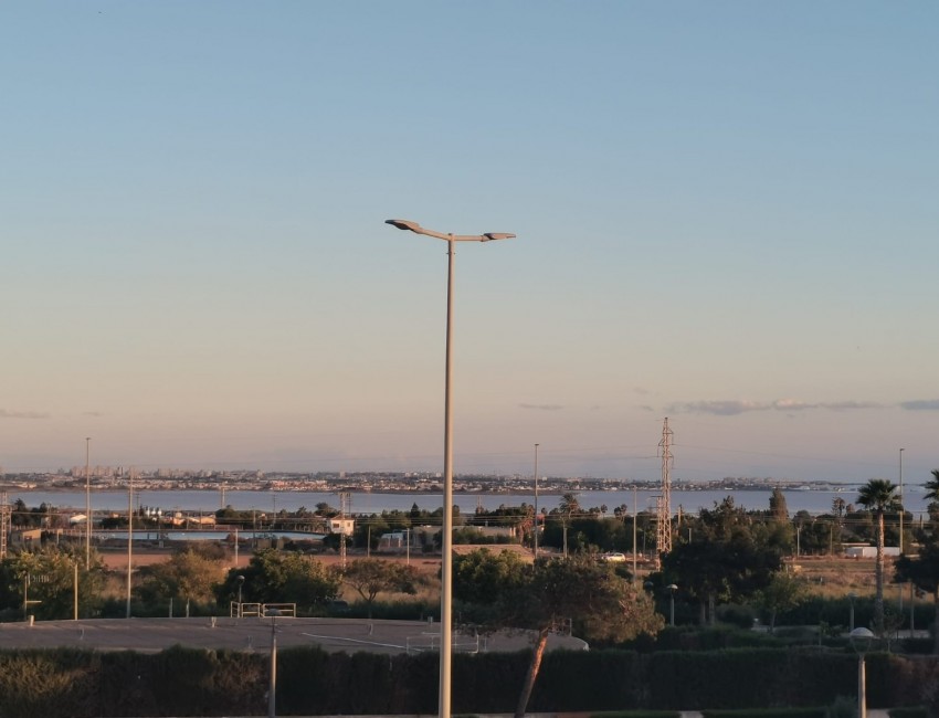 Nouvelle construction · Villa · Los Montesinos · La Herrada