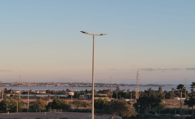 Nouvelle construction · Villa · Los Montesinos · La Herrada