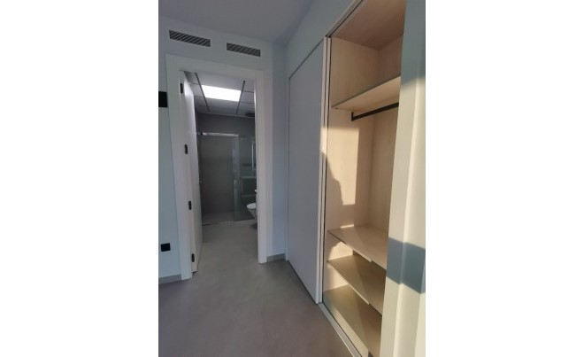 Nouvelle construction · Villa · Los Montesinos · La Herrada