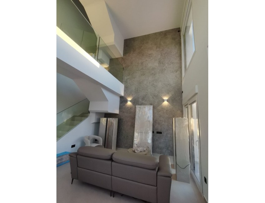 Nouvelle construction · Villa · Los Montesinos · La Herrada