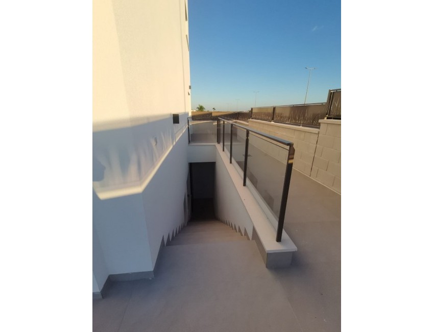 Nouvelle construction · Villa · Los Montesinos · La Herrada