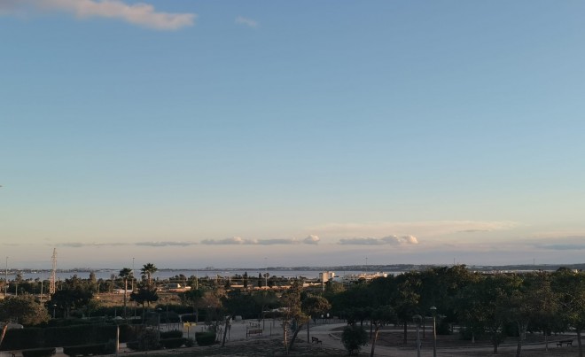 Nouvelle construction · Villa · Los Montesinos · La Herrada