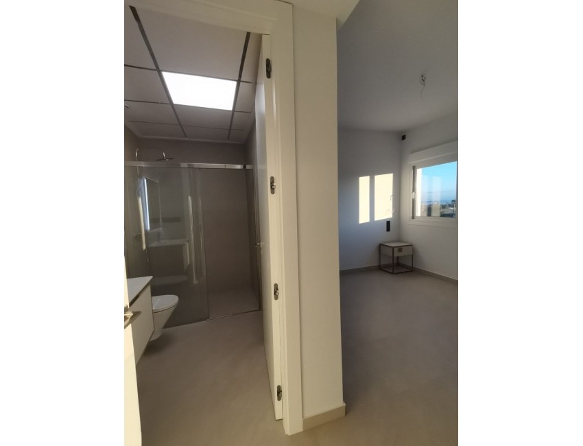 Nouvelle construction · Villa · Los Montesinos · La Herrada