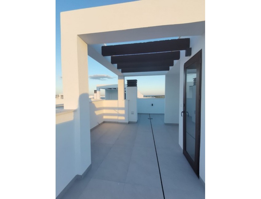 Nouvelle construction · Villa · Los Montesinos · La Herrada