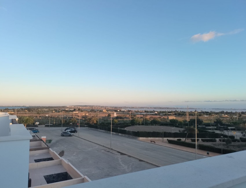 Nouvelle construction · Villa · Los Montesinos · La Herrada