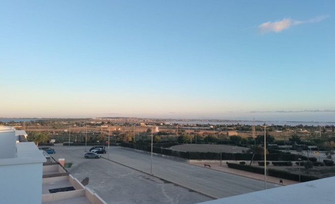 Nouvelle construction · Villa · Los Montesinos · La Herrada