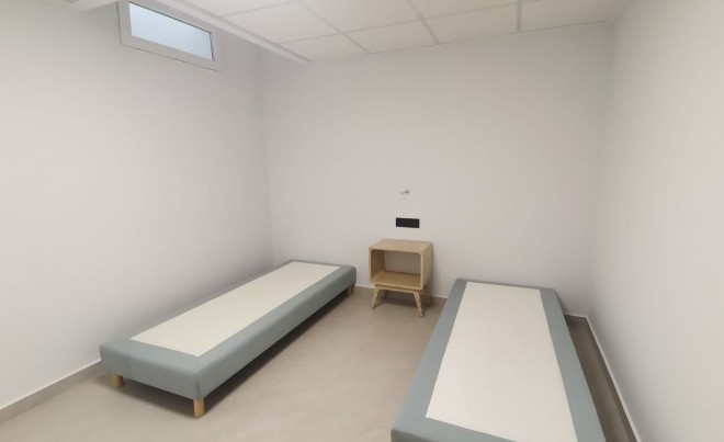 Nouvelle construction · Villa · Los Montesinos · La Herrada