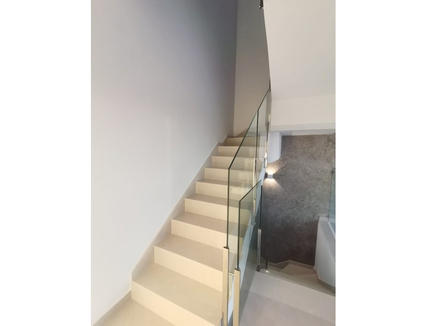 Nouvelle construction · Villa · Los Montesinos · La Herrada