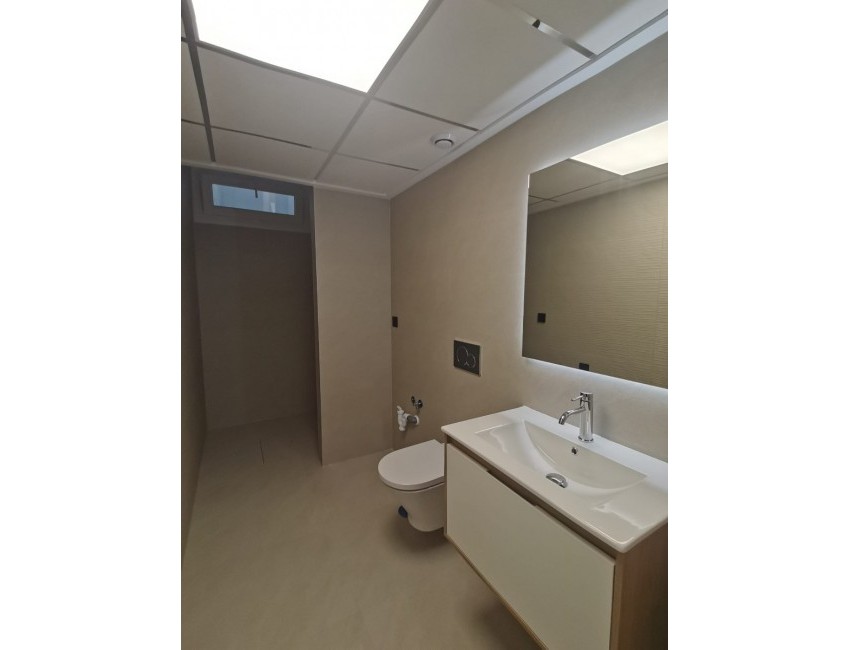 Nouvelle construction · Villa · Los Montesinos · La Herrada