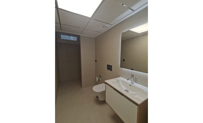 Nouvelle construction · Villa · Los Montesinos · La Herrada