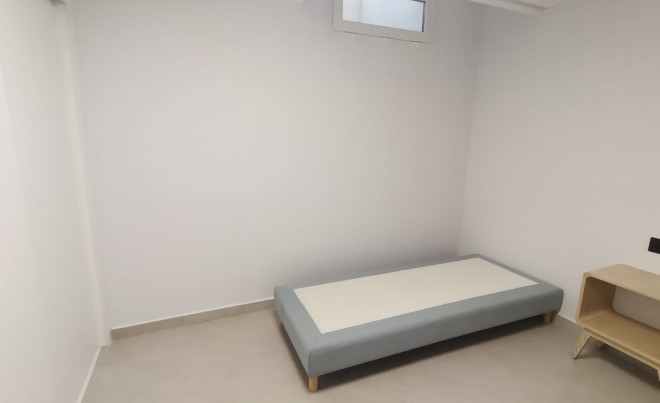 Nouvelle construction · Villa · Los Montesinos · La Herrada