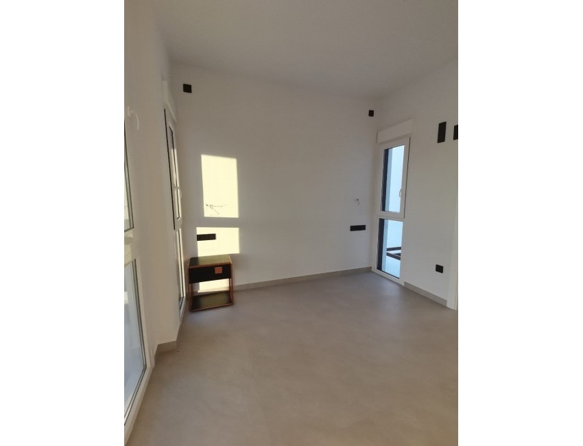 Nouvelle construction · Villa · Los Montesinos · La Herrada