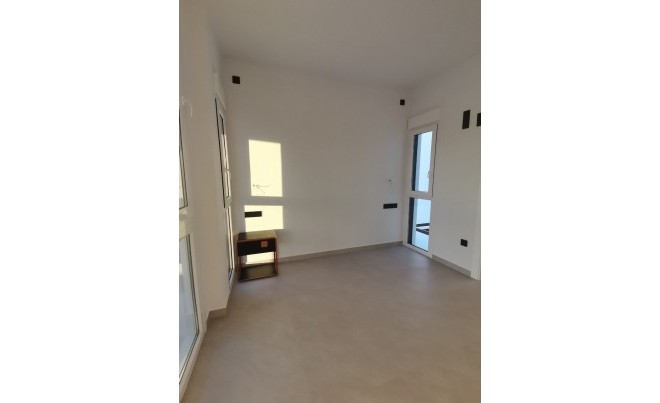 Nouvelle construction · Villa · Los Montesinos · La Herrada