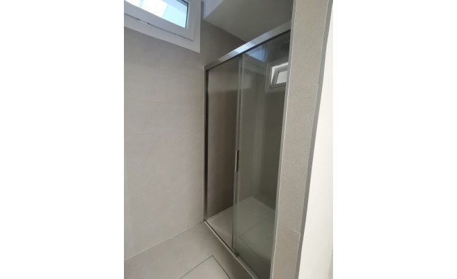 Nouvelle construction · Villa · Los Montesinos · La Herrada