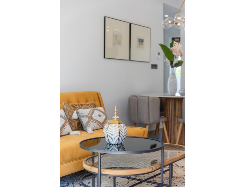 Nouvelle construction · Bungalow / Maison de Ville · Torrevieja