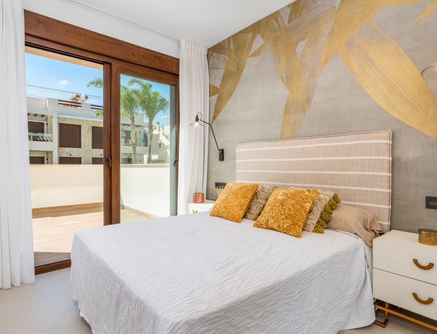 Nouvelle construction · Bungalow / Maison de Ville · Torrevieja