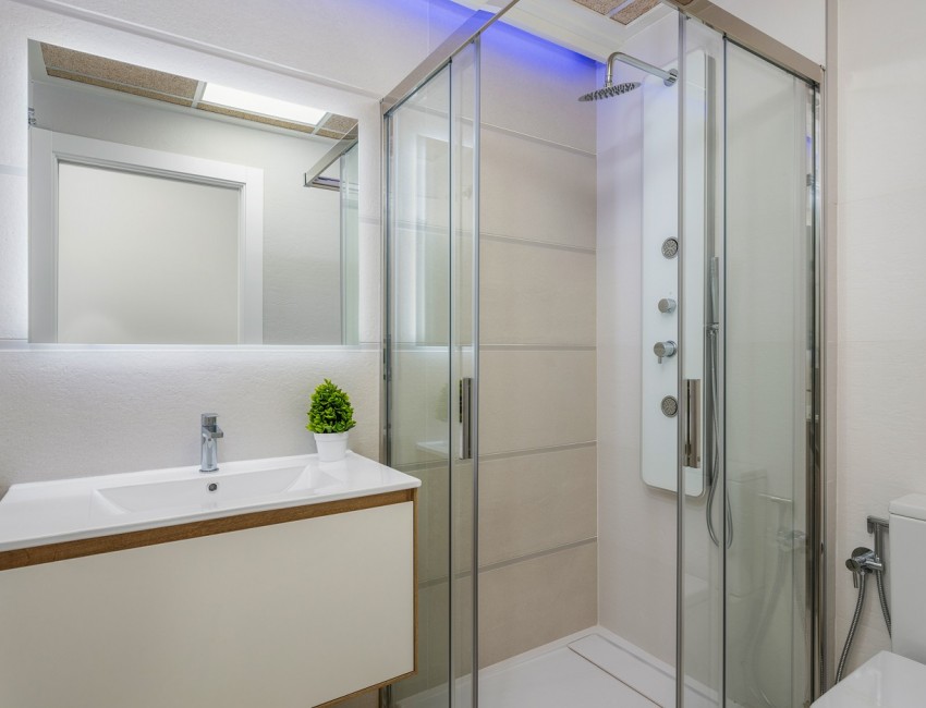 Nueva construcción  · Bungalow / Adosado / Semiadosado · Torrevieja