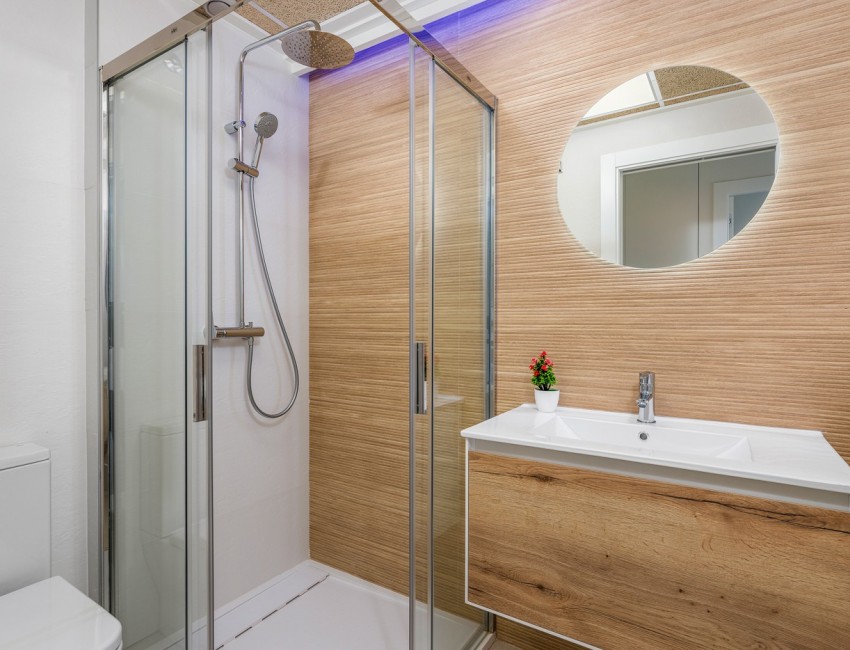 Nueva construcción  · Bungalow / Adosado / Semiadosado · Torrevieja