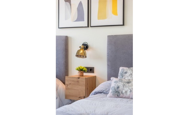 Nueva construcción  · Bungalow / Adosado / Semiadosado · Torrevieja