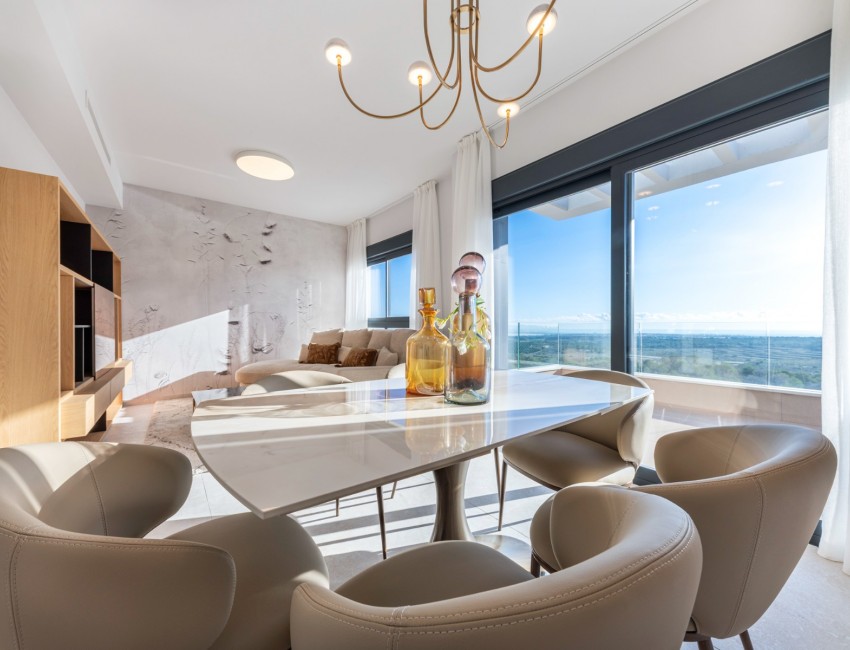 Nueva construcción  · Bungalow / Adosado / Semiadosado · San Miguel de Salinas