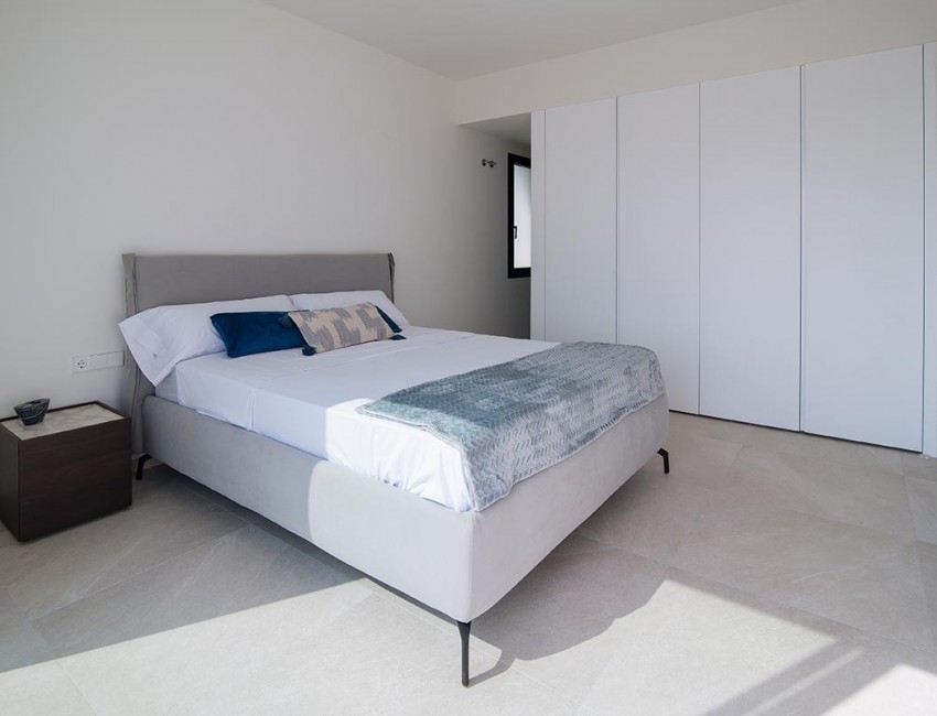 Nouvelle construction · Villa · Los Montesinos · La Herrada